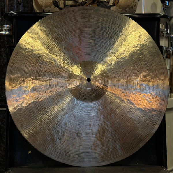 NEW Funch 22" Tony Williams Tribute