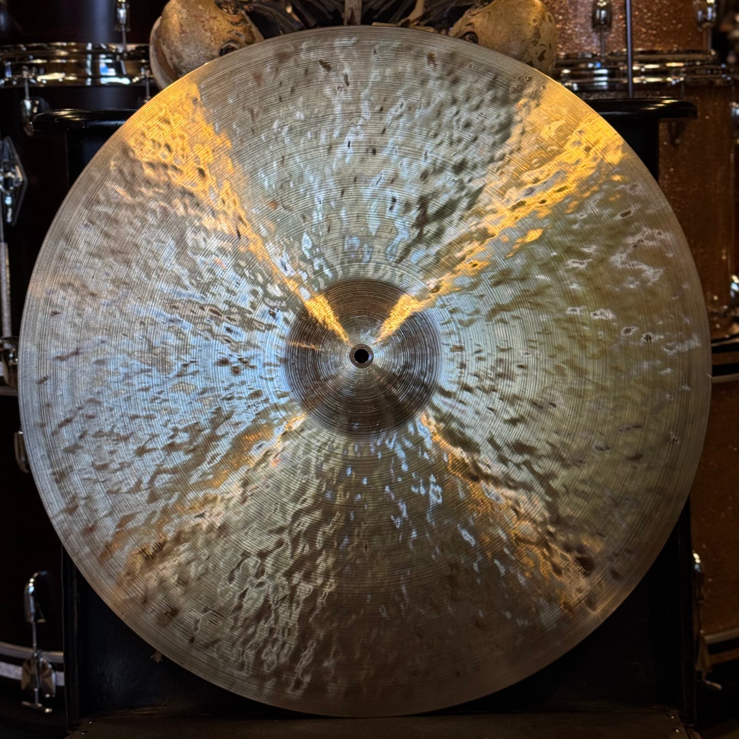 USED Byrne 24" Vintage Series Ride - 3029g