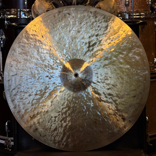 USED Byrne 24" Vintage Series Ride - 3029g