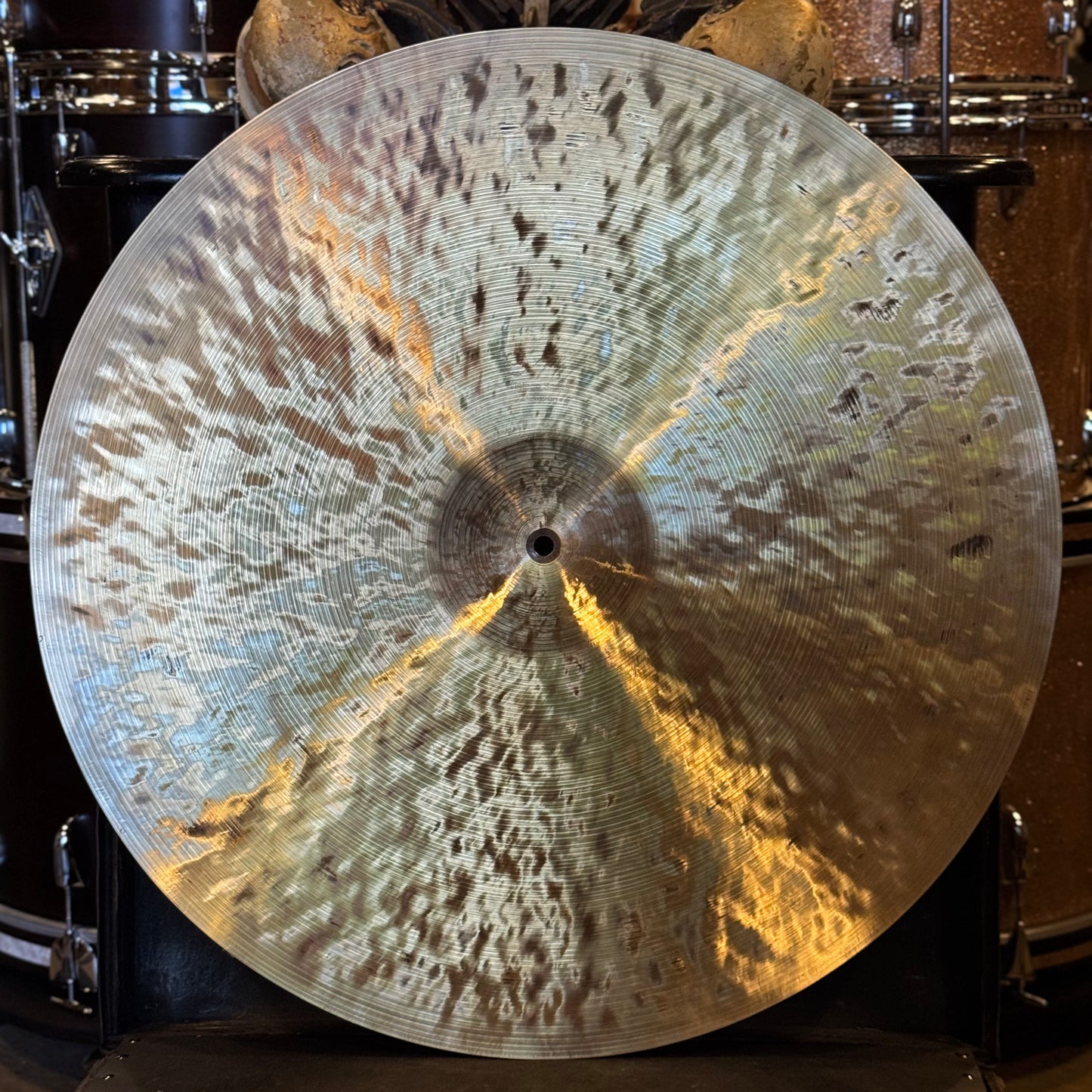USED Byrne 24" Vintage Series Ride - 3029g