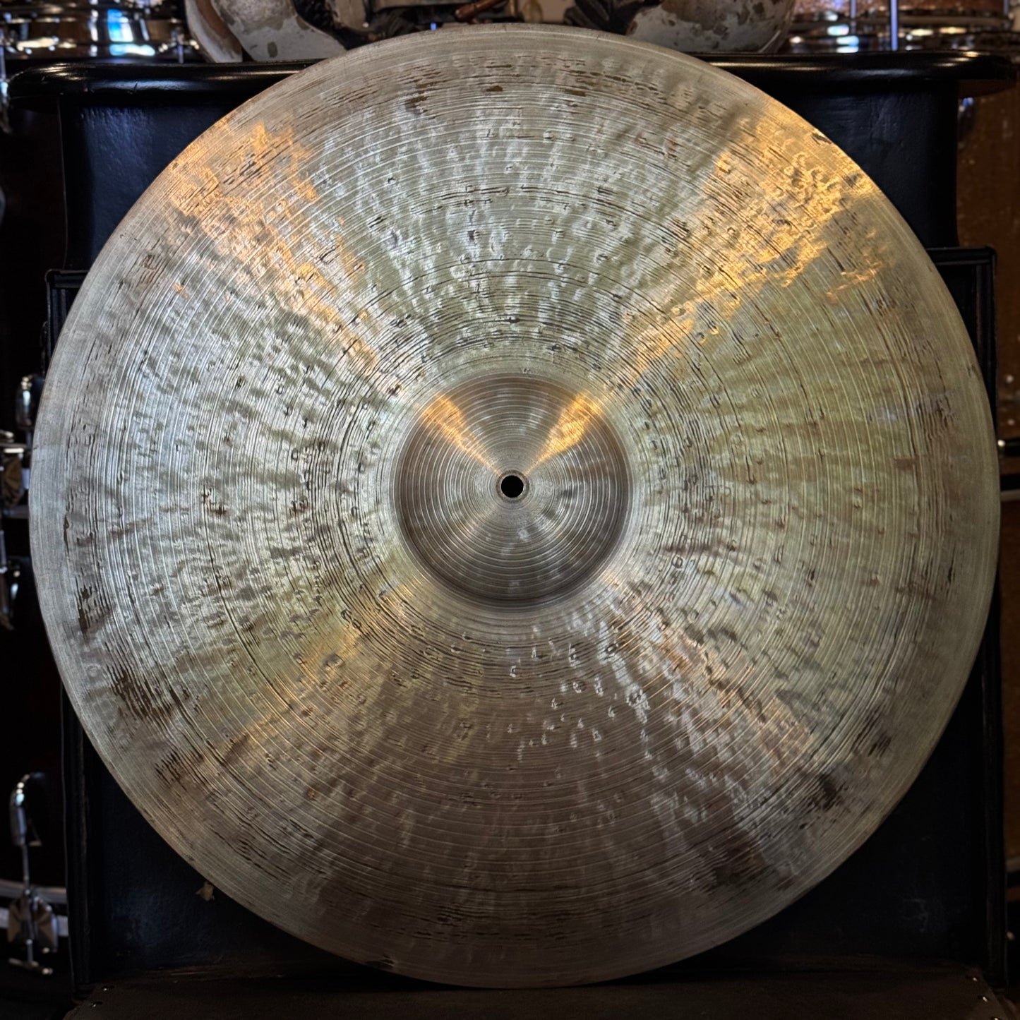 USED Funch 22" Nefertiti Ride - 2580g