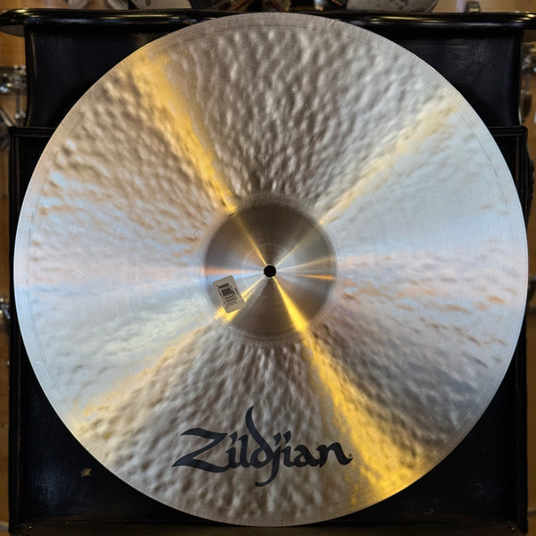 NEW Zildjian 21" K. Zildjian Sweet Ride Cymbal - 2482g