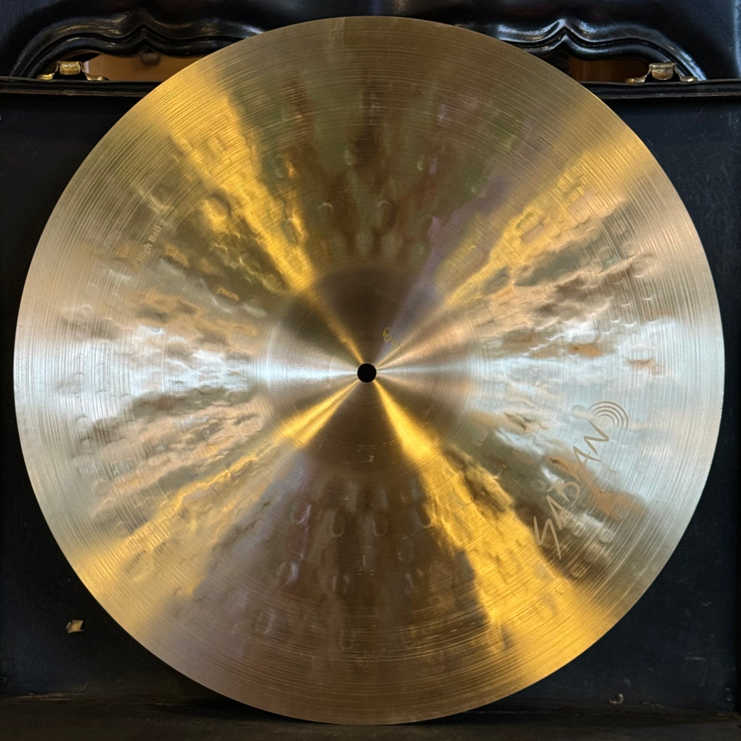 USED Sabian 18" HHX Anthology High Bell - 1470g