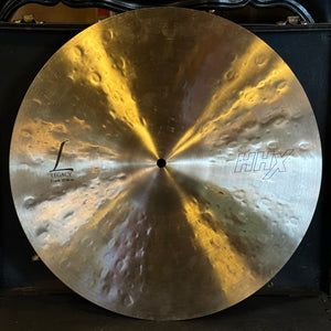USED Sabian 18" Legacy Crash Cymbal - 1095g