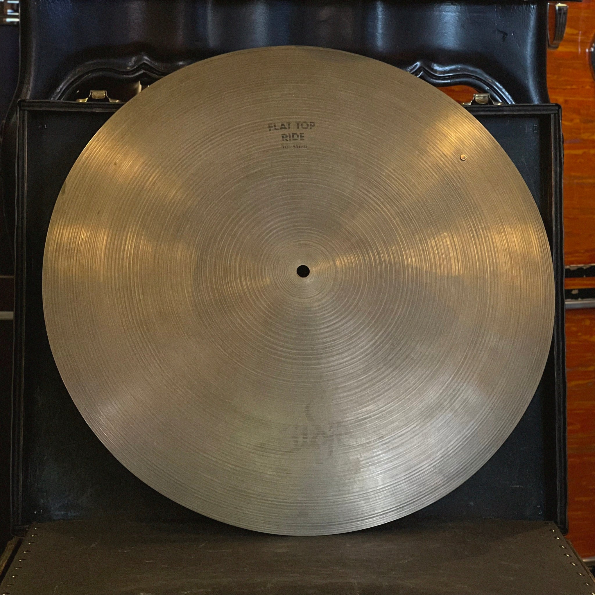 USED ZIldjian 20