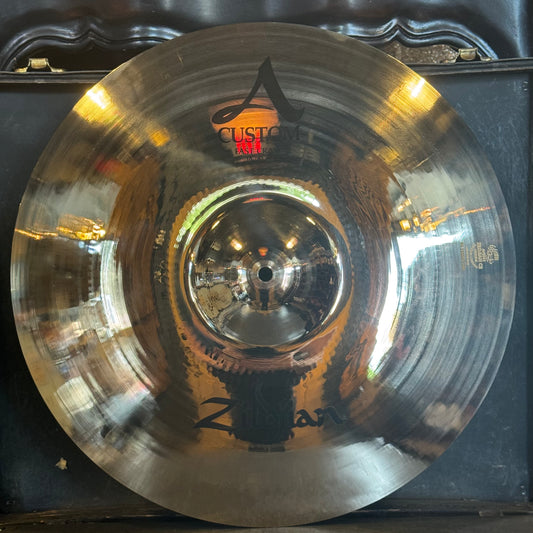NEW Zildjian 18" A Custom Fast Crash - 1275g