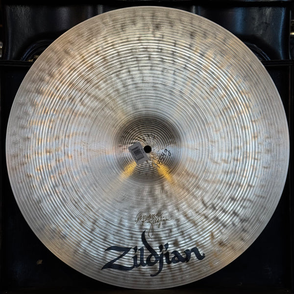 NEW Zildjian 20" K Constantinople Medium-Thin High Ride Cymbal - 1854g