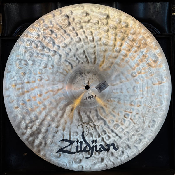 New Zildjian 20" K Constantinople Renaissance Ride Cymbal - 1882g