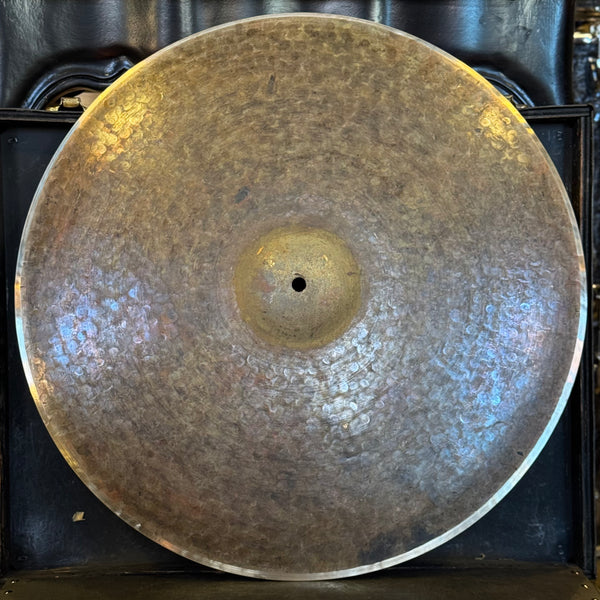 NEW Cymbal & Gong 20" Midnight Lamp Ride - 1550g