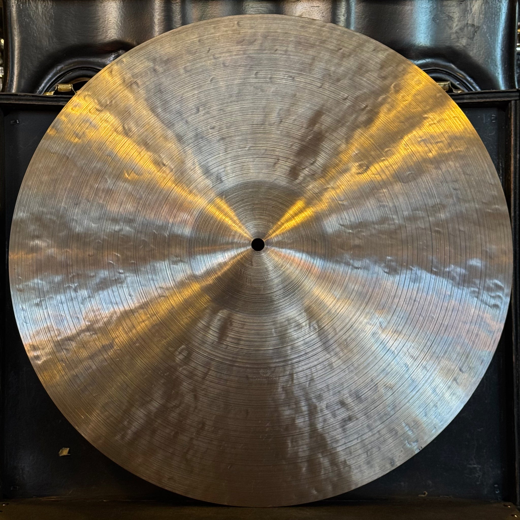 NEW Cymbal & Gong 20" Holy Grail Medium (Turkish Style) - 2058g