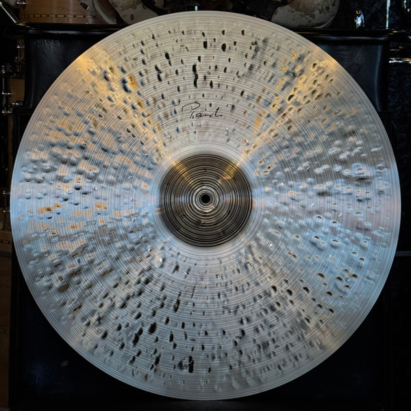 NEW Paiste 22" Signature Traditionals Light Ride - 2516g