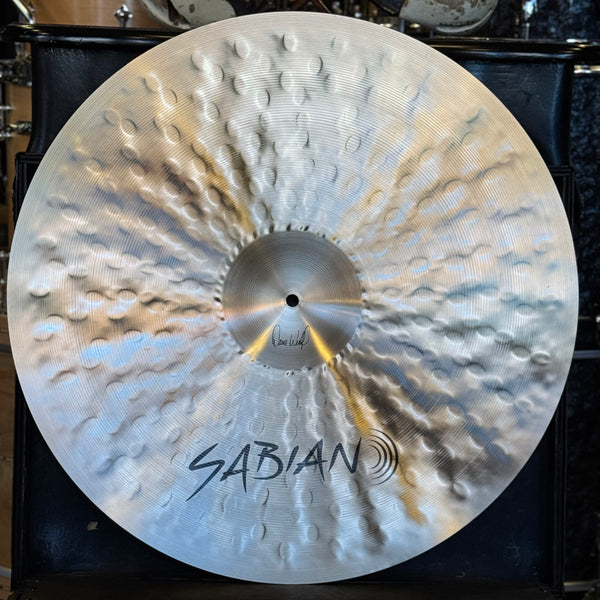 NEW Sabian 22" Legacy Ride Cymbal - 2924