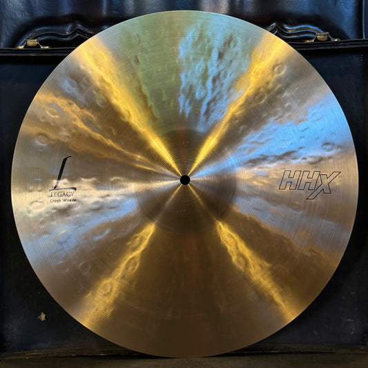 NEW Sabian 18" HHX Legacy Crash - 1152g