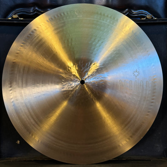 NEW Sabian 18" Paragon Crash - 1682g