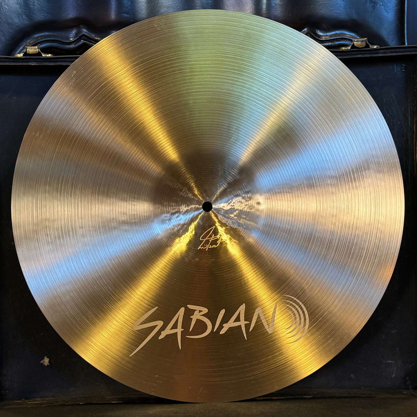 NEW Sabian 18" Paragon Crash - 1682g