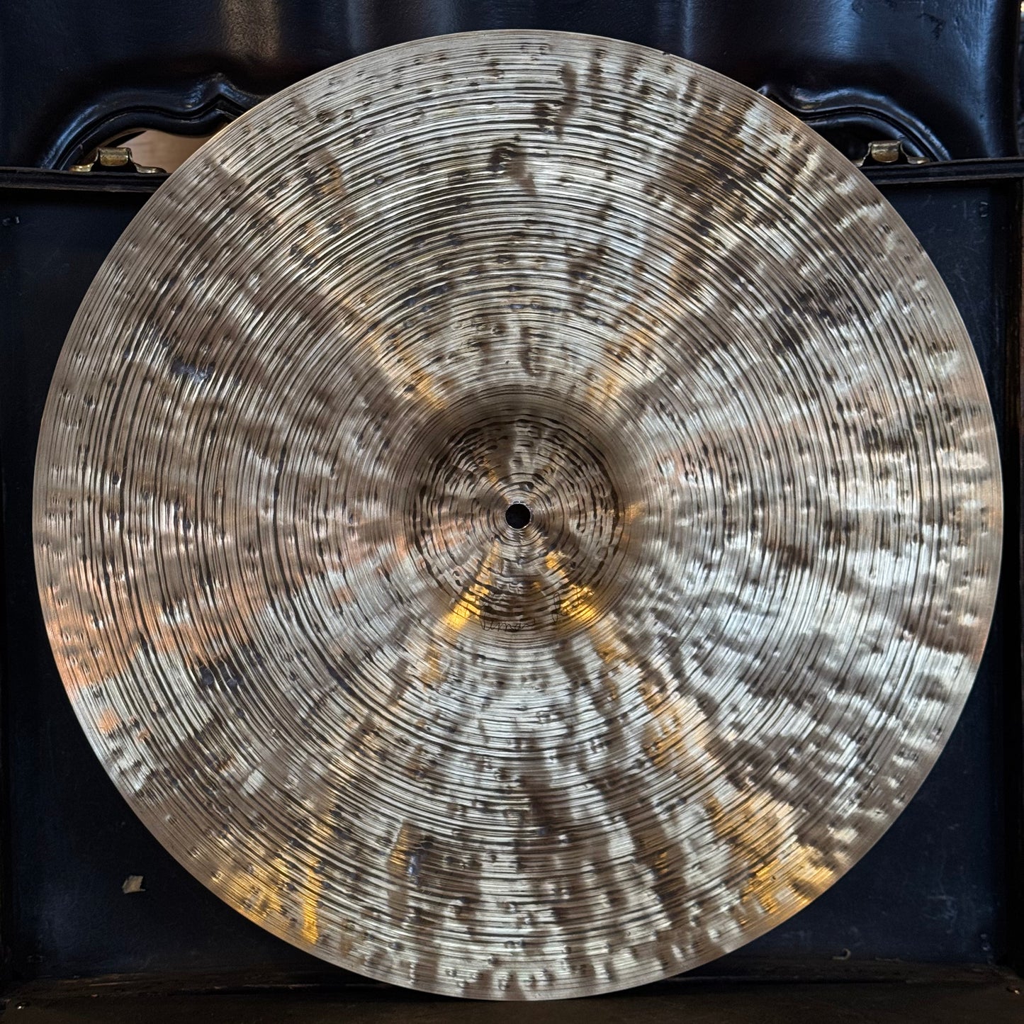 NEW Istanbul Agop 19" 30th Anniversary Crash Cymbal - 1582g