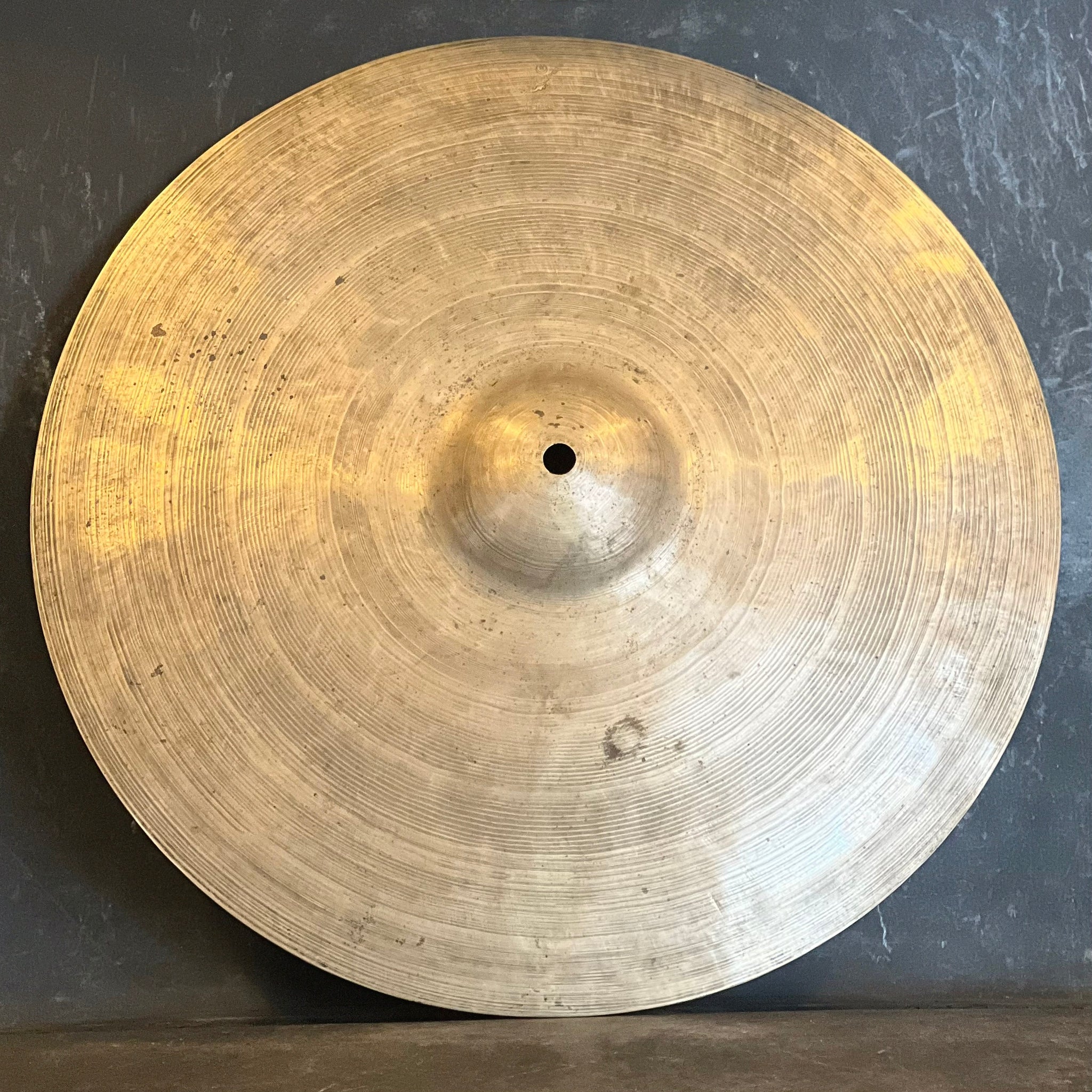 ZildjianZildjian A.Zildjian Cie Vintage Hihat14\