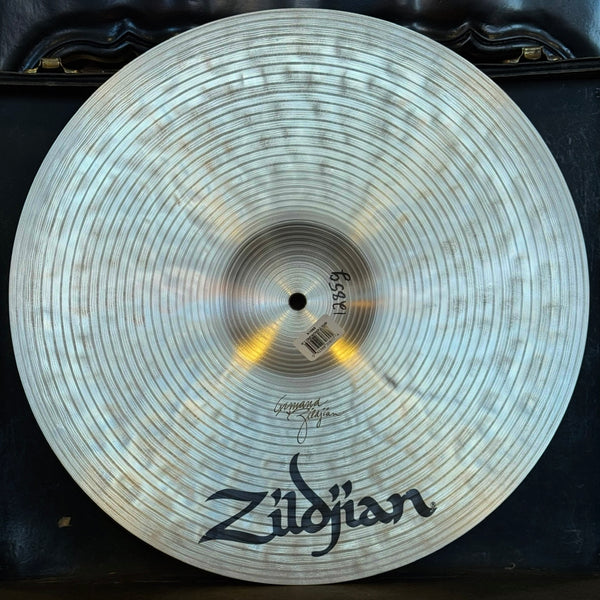 NEW Zildjian 18" K Constantinople Crash - 1285g