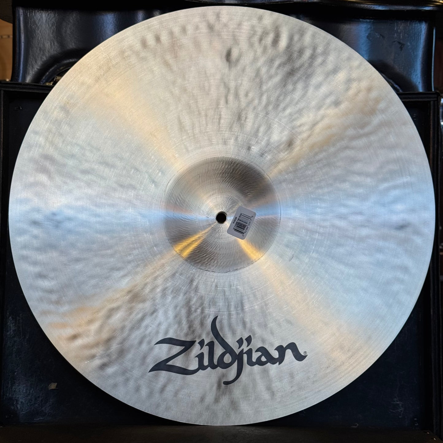 NEW Zildjian 20" K. Zildjian Paper-Thin Crash - 1532g