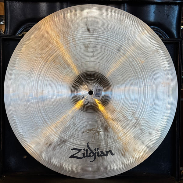 NEW Zildjian 20" K. Zildjian Klassisch Symphonic - 1955g