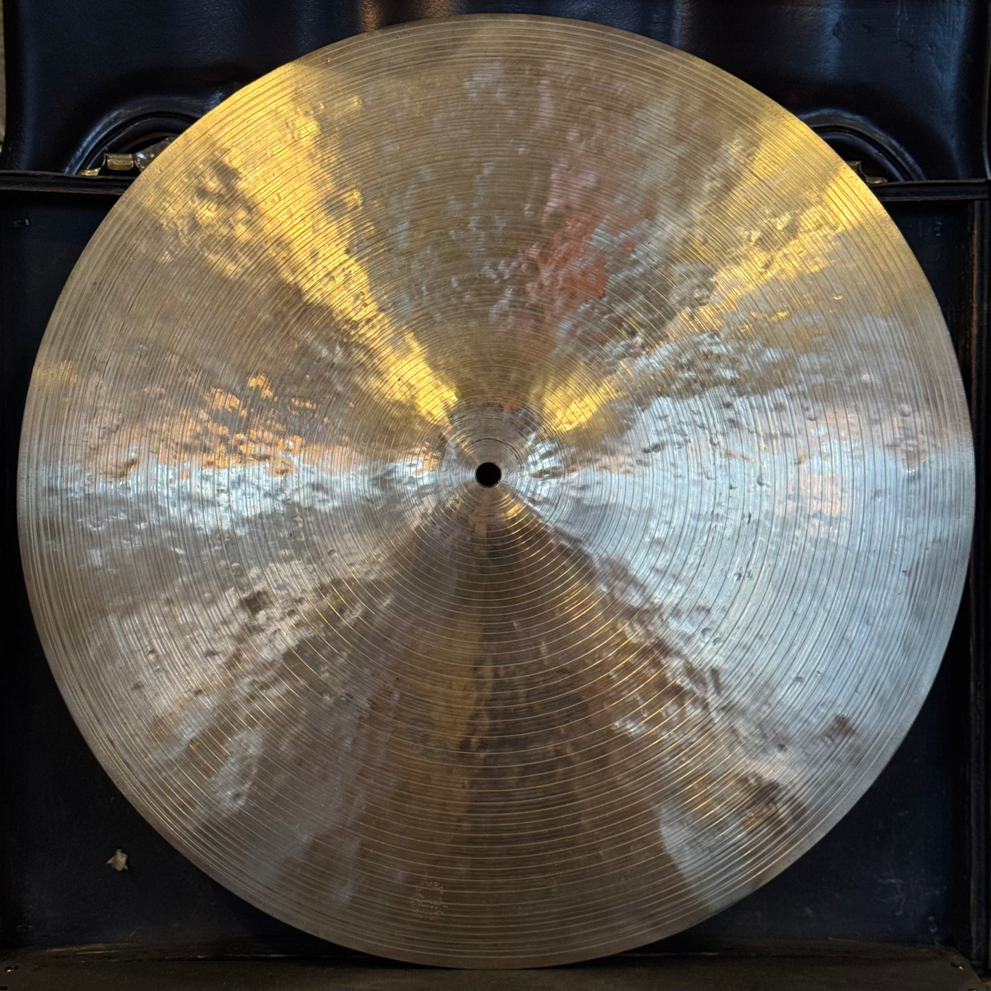 USED Funch 20" 6th Anniversary - 1912g