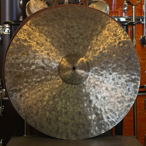 NEW Istanbul Agop 22