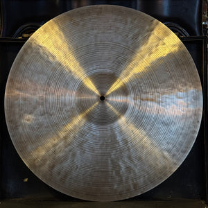 NEW Cymbal & Gong 20" Holy Grail - 1770g