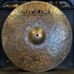 NEW Istanbul Agop 18" Turk Crash - 1318g