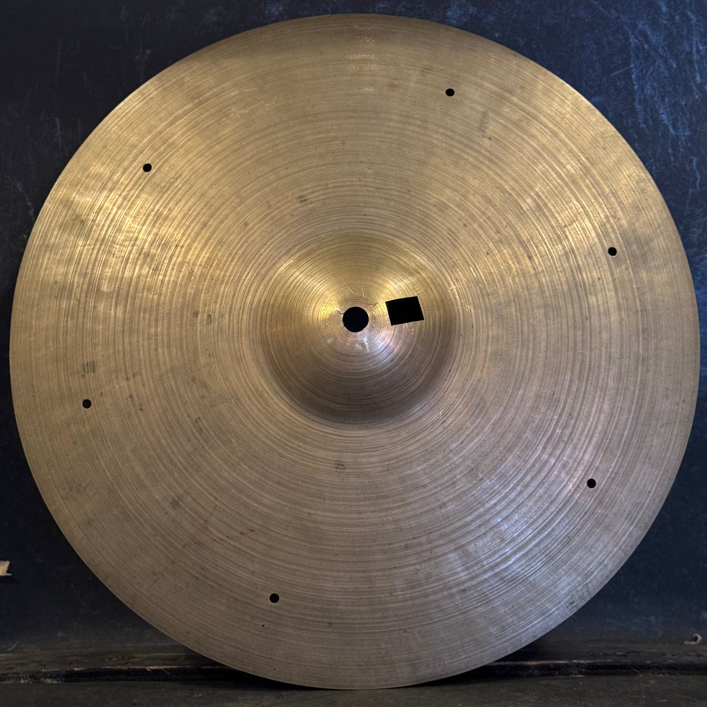 old k zildjian 15 ハイハット old stump Ⅱb old k zildjian 15 ハイハット old stump Ⅱb