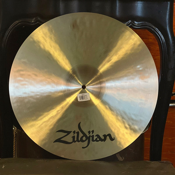 NEW Zildjian 18" K. Zildjian Paper-Thin Crash Cymbal - 1132g