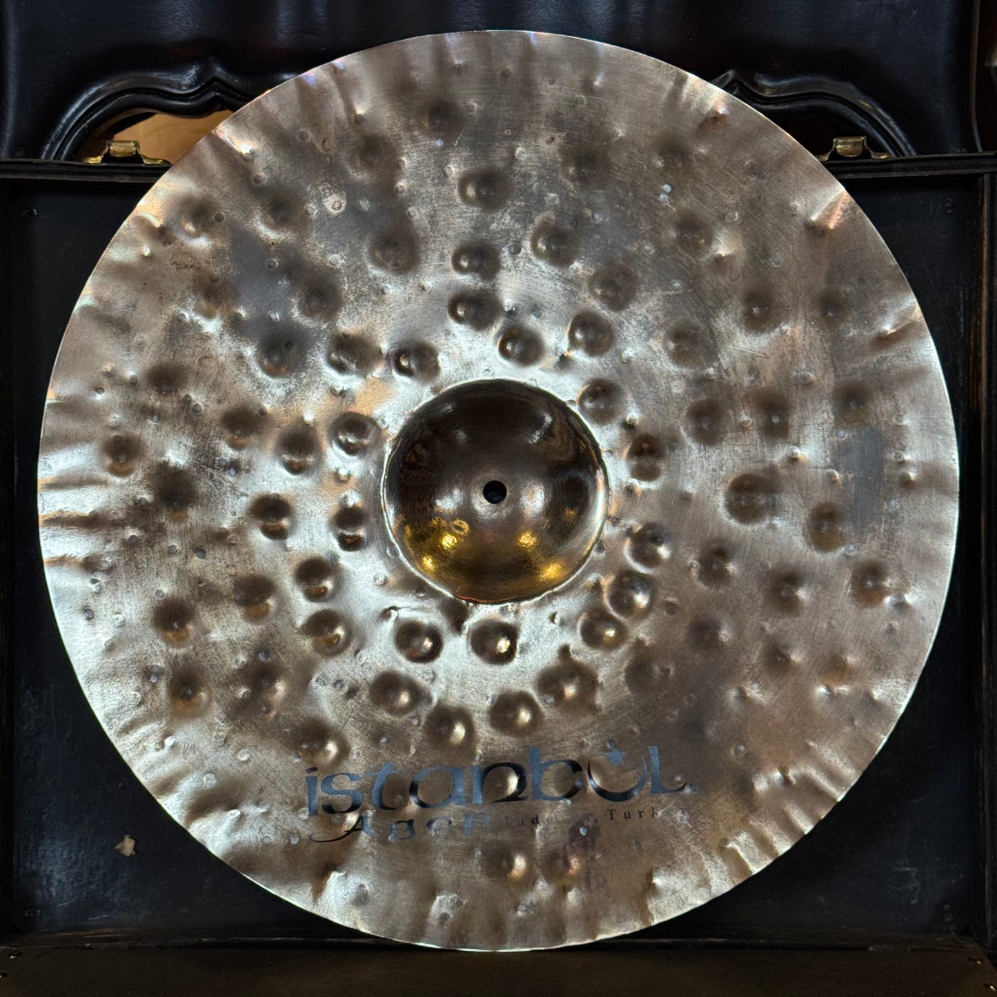 NEW Istanbul Agop 19