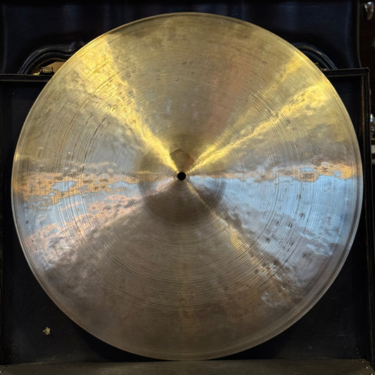 USED Funch 20" Old K Clone Ride - 1936g