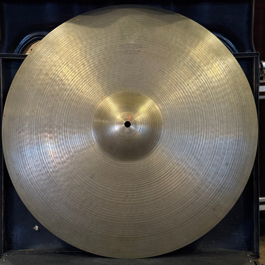 USED 1990's Sabian 21" Medium Ride - 2914g