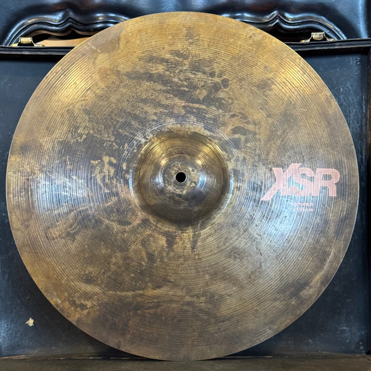 NEW Sabian 20" XSR Monarch Cymbal - 1828g