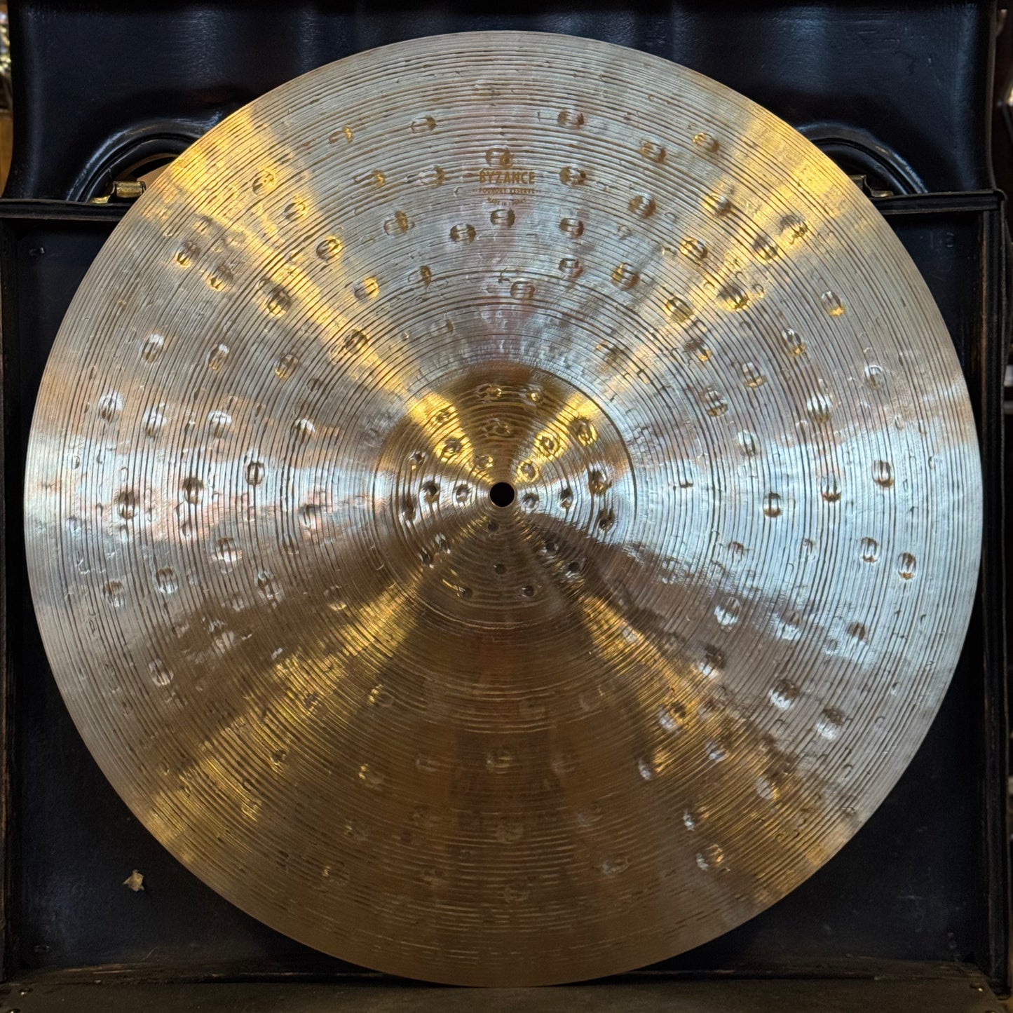 NEW Meinl 20" Byzance Foundry Reserve Crash Cymbal - 1660g