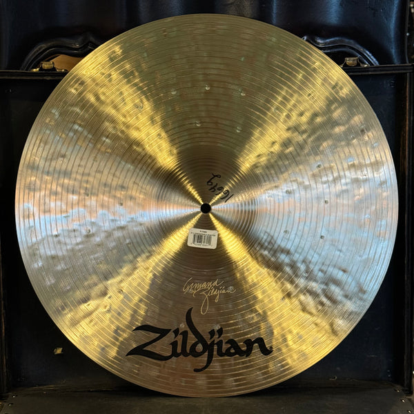 NEW Zildjian 19" K Constantinople Crash-Ride Cymbal - 1664g