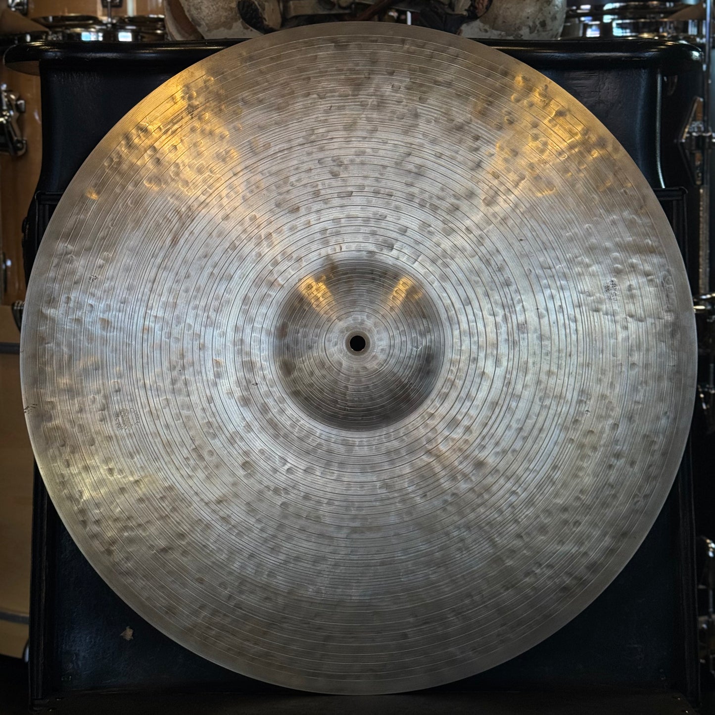 NEW Funch 22" Tony Williams Tribute - 2551g