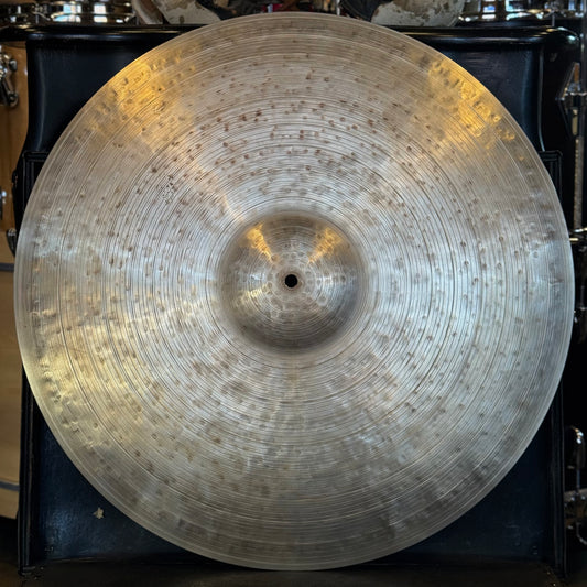 NEW Funch 22" Tony Williams Tribute - 2456g
