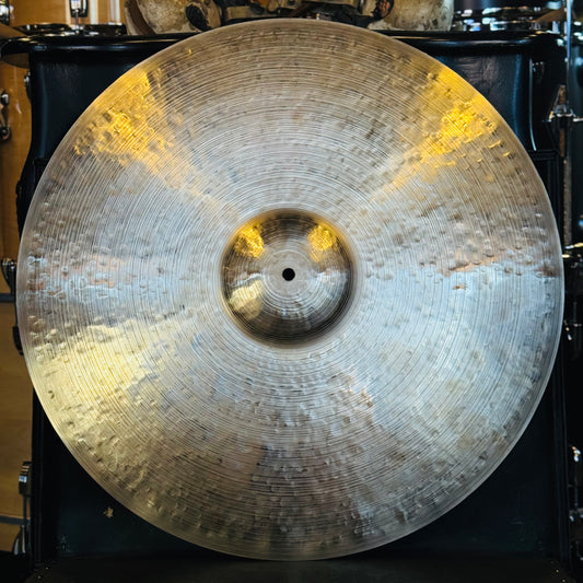 NEW Funch 22" Tony Williams Tribute - 2329g