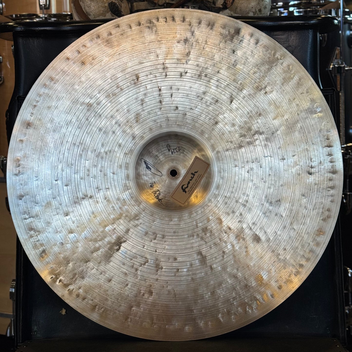NEW Funch 22" Tony Williams Tribute - 2329g