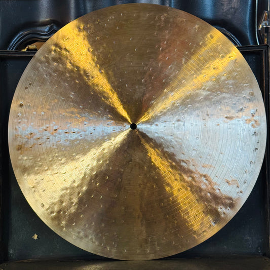 NEW Funch 20" Super Mini Bell Ride - 1902g