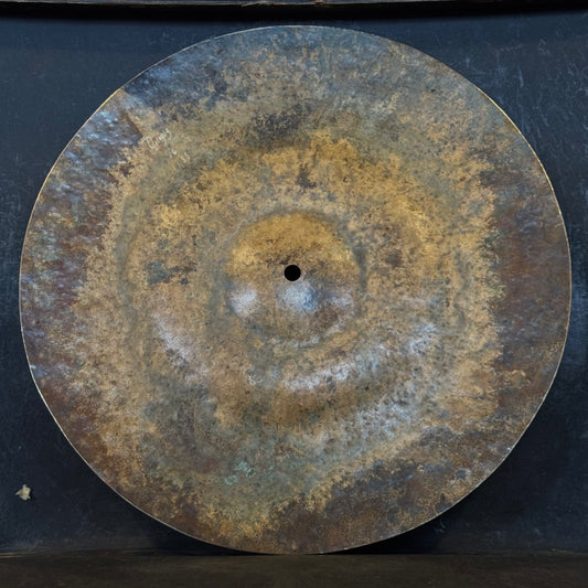 NEW Quiqeg 16" Golem Swish Cymbal - 1188g
