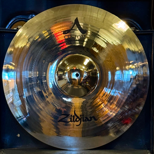 NEW Zildjian 20" A Custom Crash - 1998g