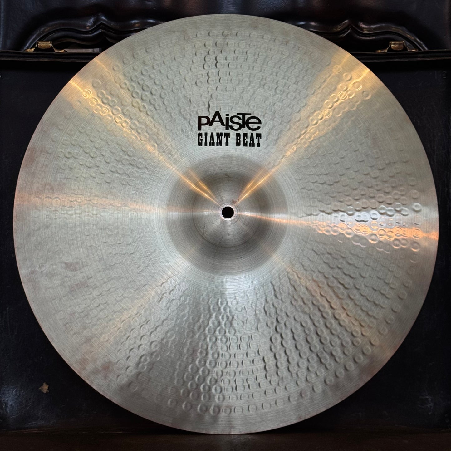 USED Paiste 18" Giant Beat Multifunctional - 1318g
