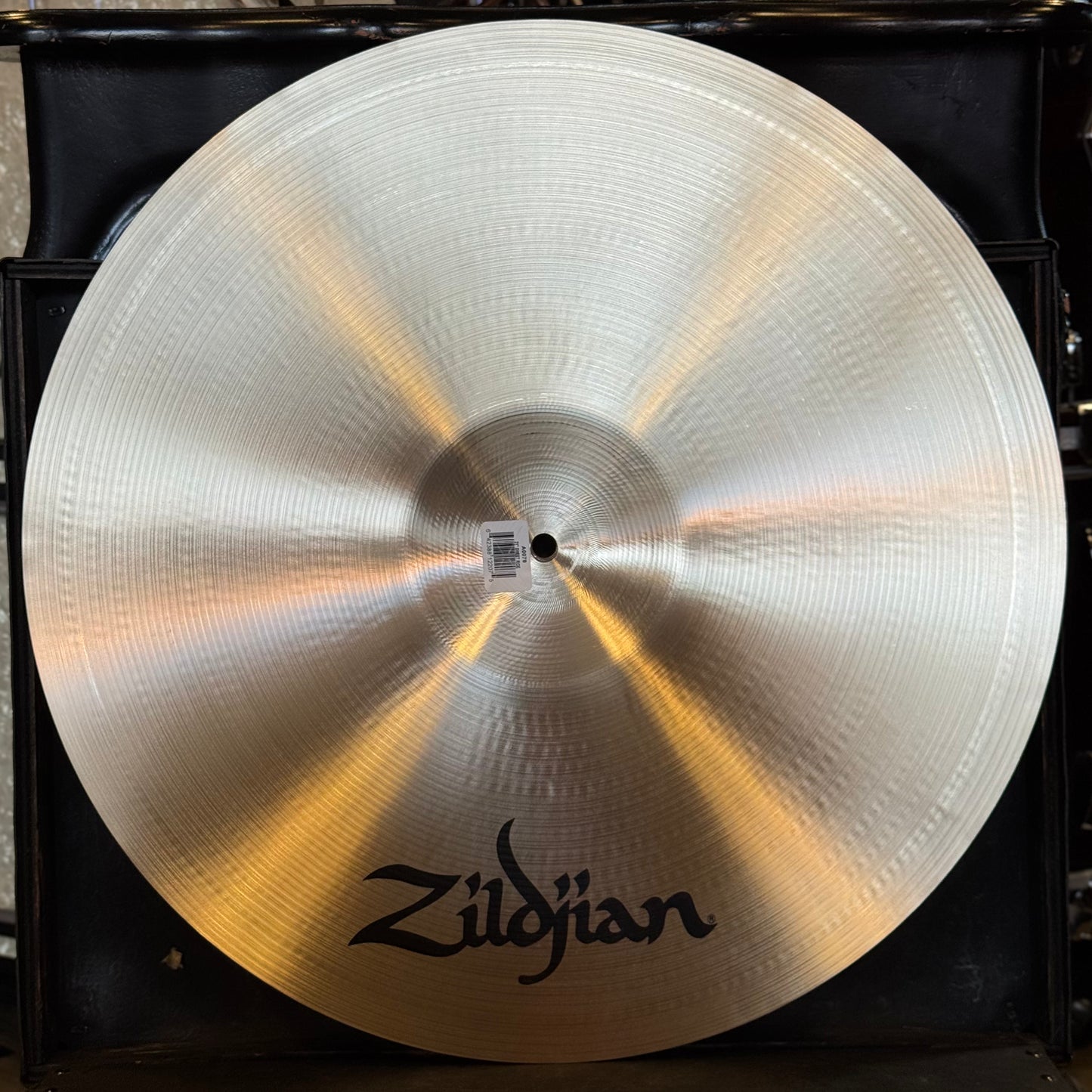 NEW Zildjian 21" A. Zildjian Sweet Ride - 2450g