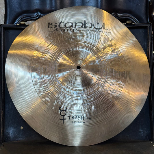 NEW Istanbul Agop 20" Trash Hit - 1612g