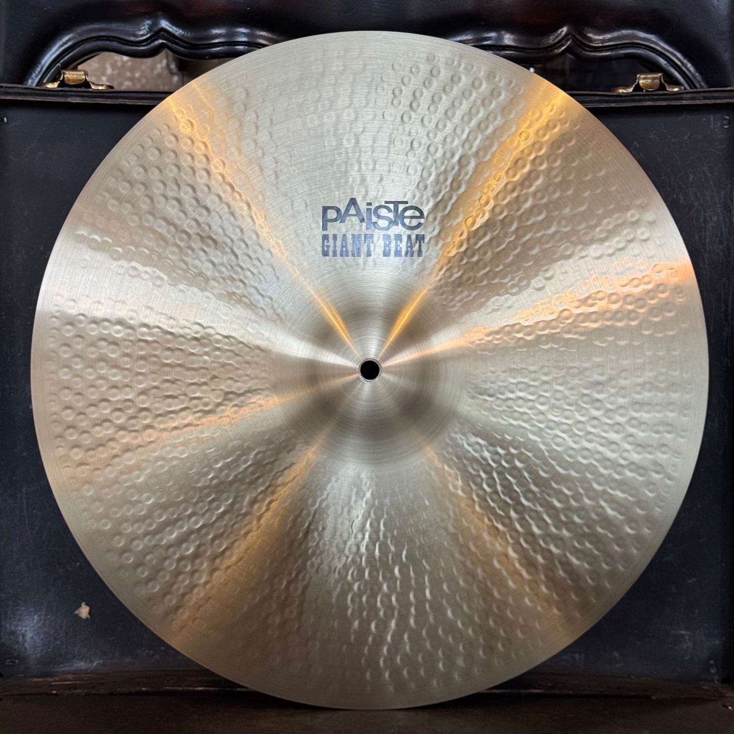 NEW Paiste 18" Giant Beat Multifunctional - 1318g