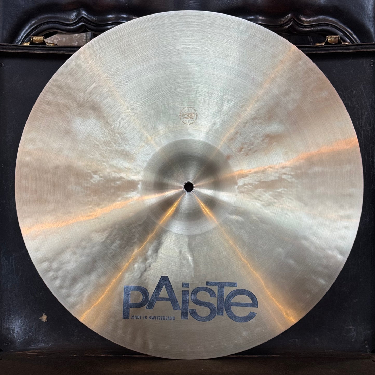 NEW Paiste 18" Giant Beat Multifunctional - 1318g