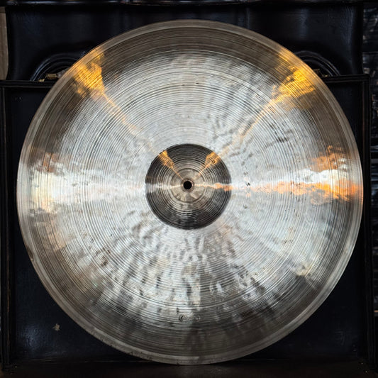 NEW Funch 20" Old K Clone - 1558g