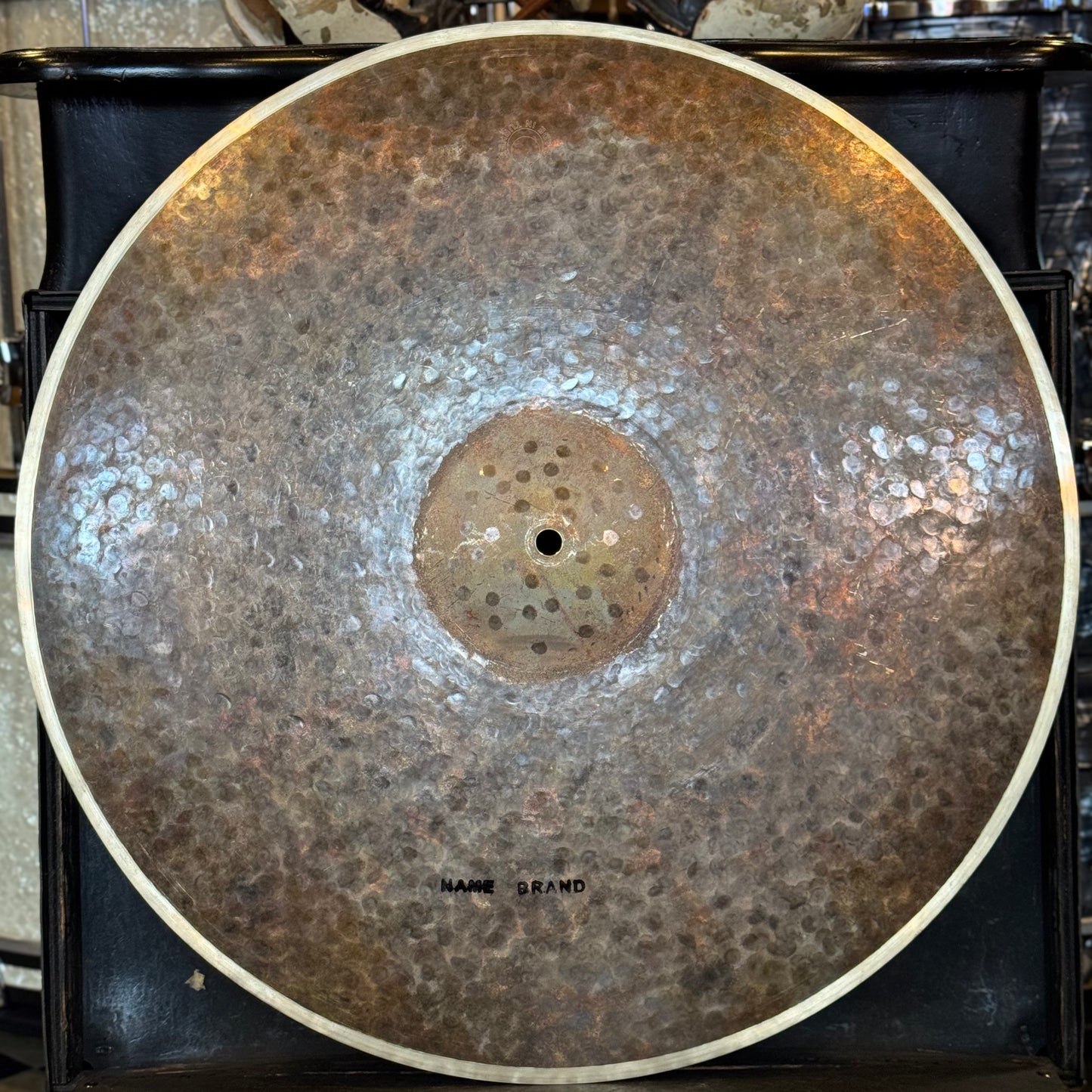 NEW Name Brand 22" Boutique Ride - 2300g